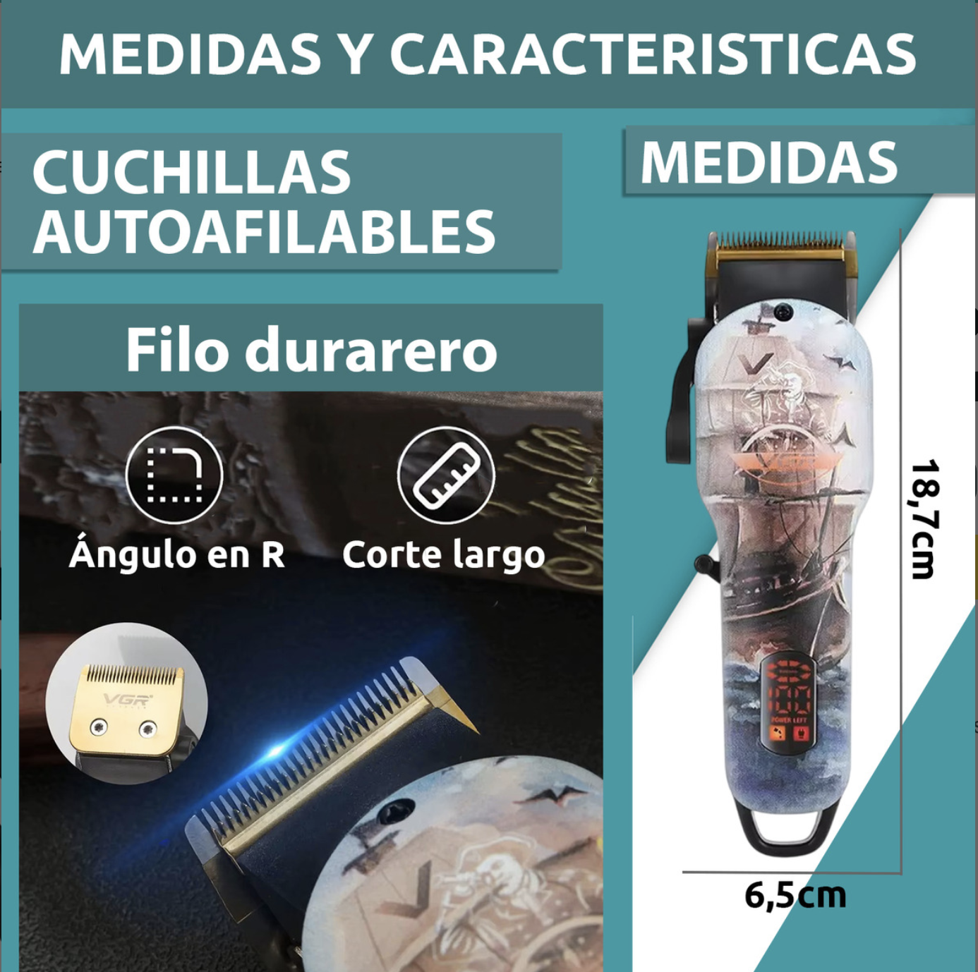 Miniatura 3 de VGR-689